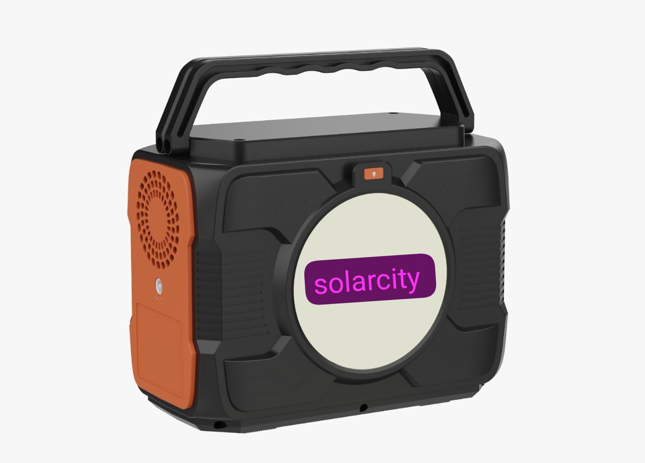 BEST SELLING 200Wh Lithium ion battery portable power Generator - Image 3