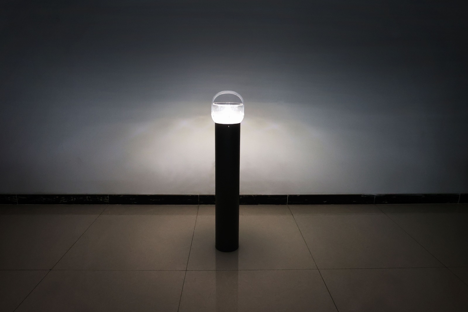 ABL-02 Solar LED bollard/pathway Light (42inch high) - Image 4