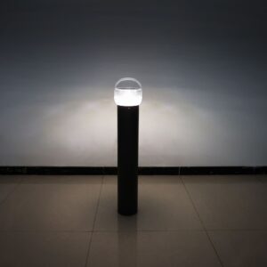 ABL-02 Solar LED bollard/pathway Light (42inch high)