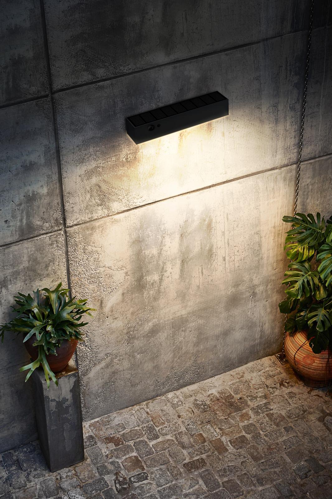 Solar Wall Light – 1000 Lumens - Image 5