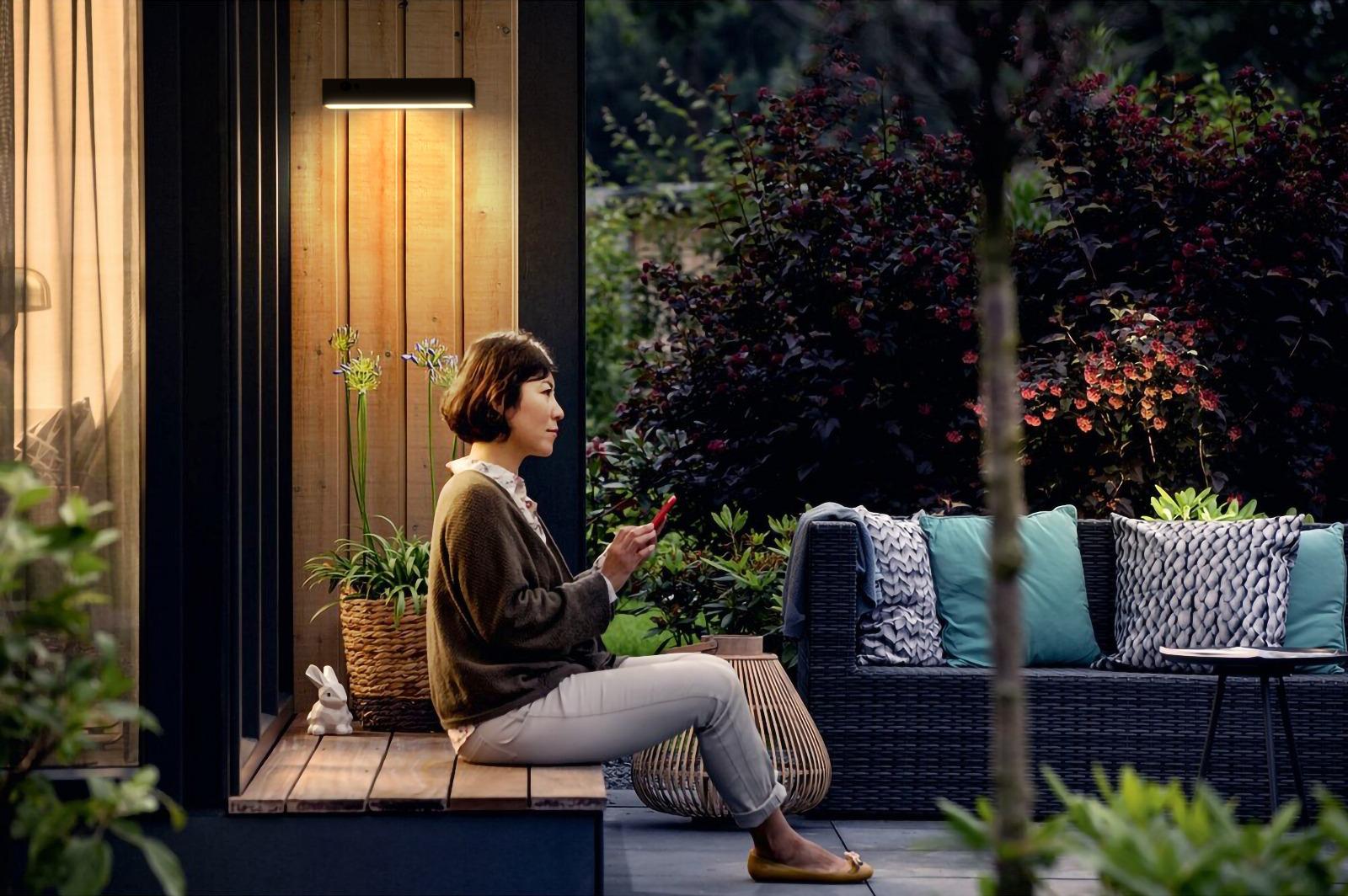 Solar Wall Light – 1000 Lumens - Image 7