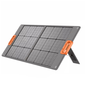 100w Foldable solar panel
