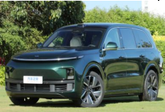 Zeekr 001 2025 WE version 95KWH