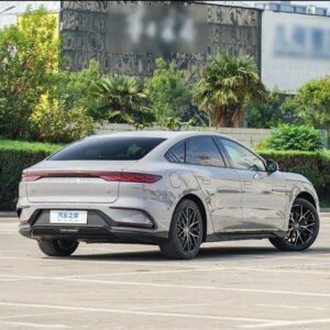 BYD Han EV 2025 701KM Premium