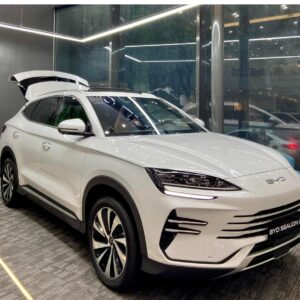 BYD Sea Lion 07 EV 2024 610 Long Range Edition