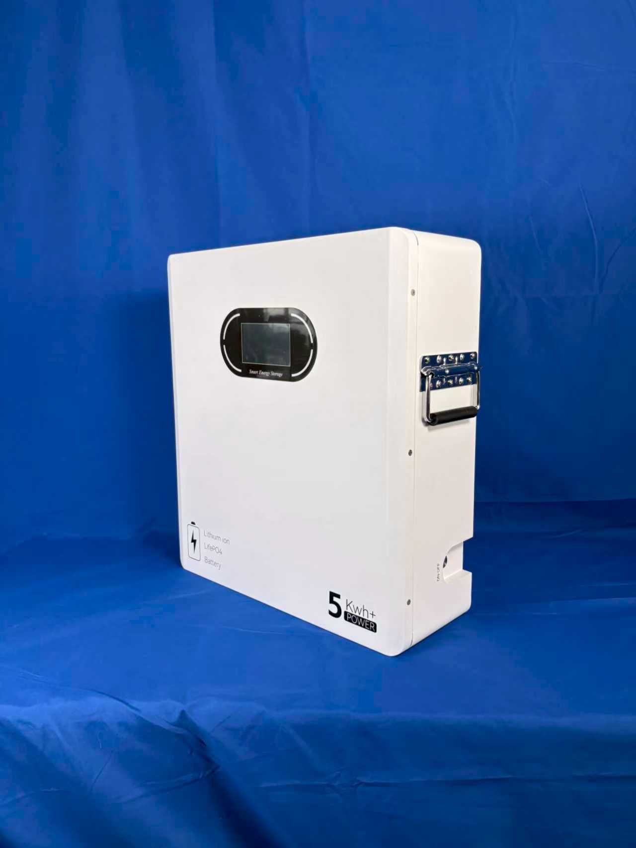 5kw Lithium ion Wall mount battery - Image 6