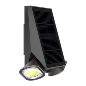 Solar Wall Light
