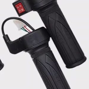 Handlebar Switch Assembly