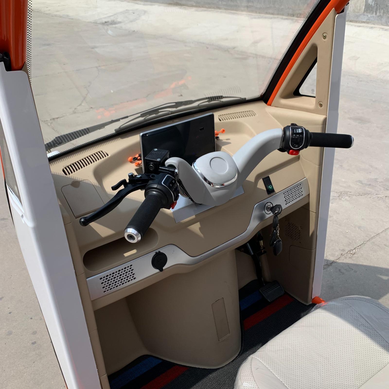 Leisure Tricycle - Image 3