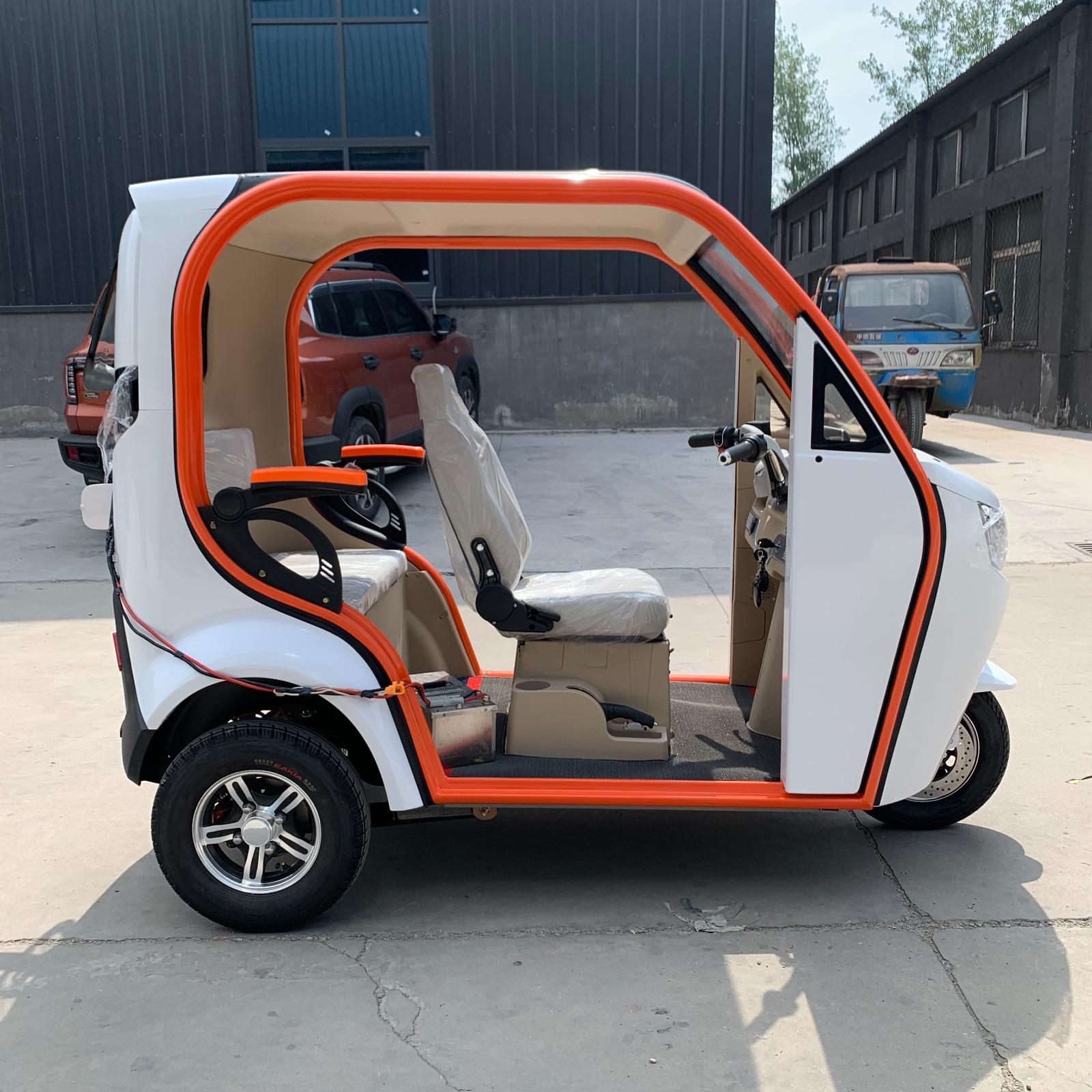 Leisure Tricycle - Image 2