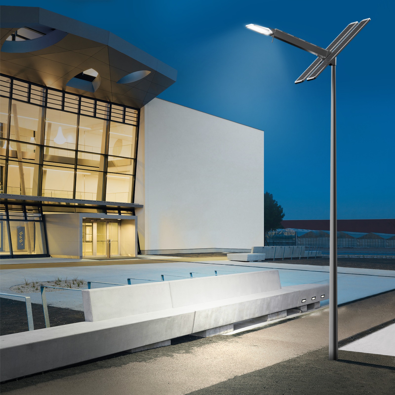 Delta SSL 86 - Image 8