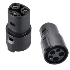 CCS 1 Tesla DC ADAPTER