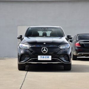 Eqe 500 Black Luxury