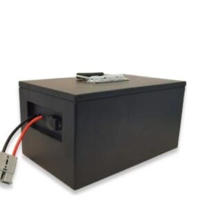 Electric Scooter Batteries