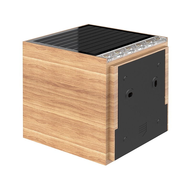 SWL-32 Double Ray Solar wall light - Image 19