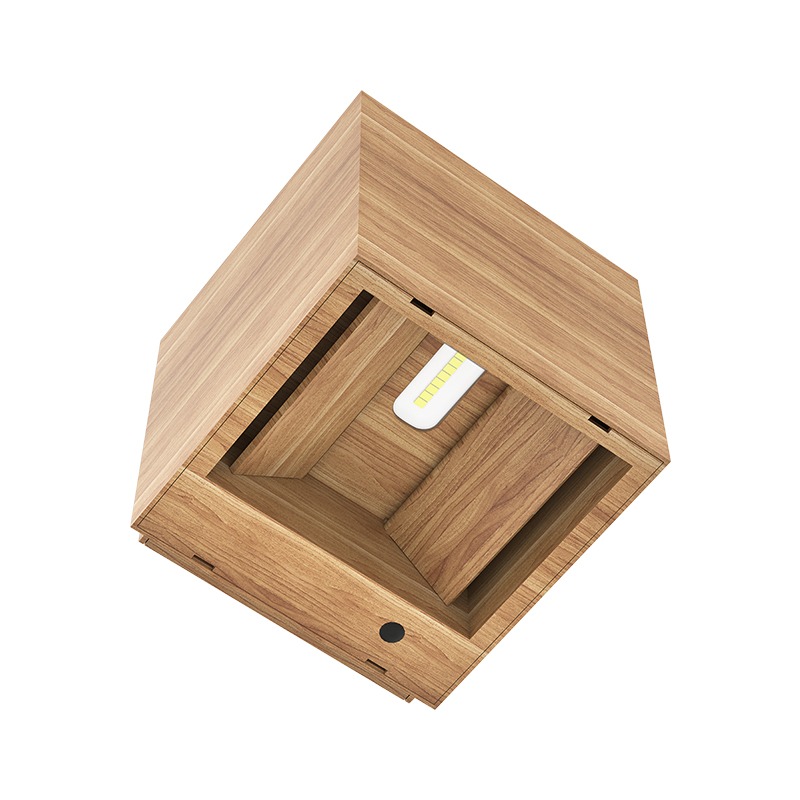 SWL-32 Double Ray Solar wall light - Image 26