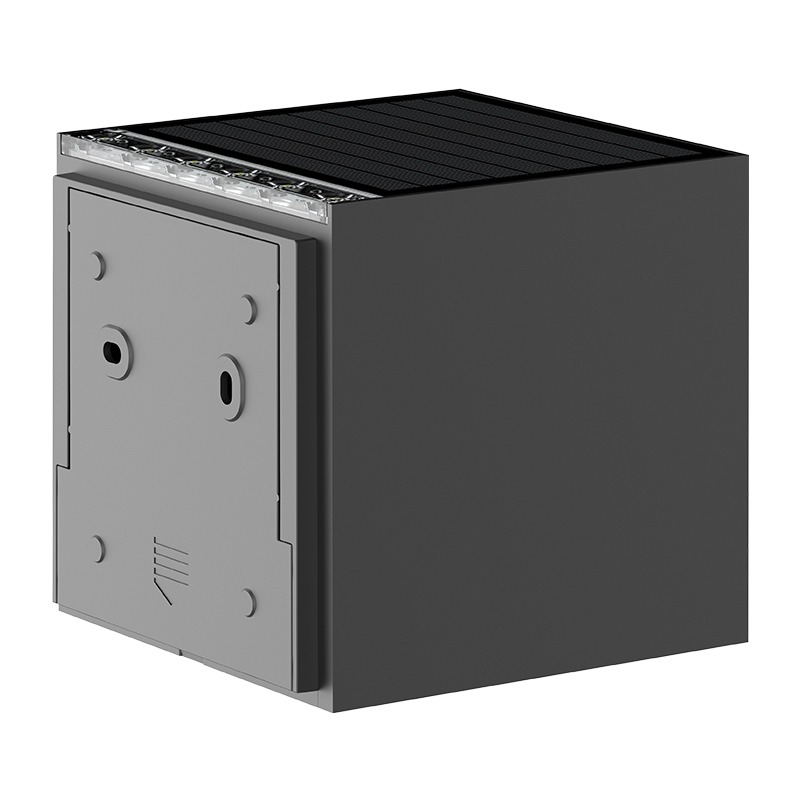 SWL-32 Double Ray Solar wall light - Image 11