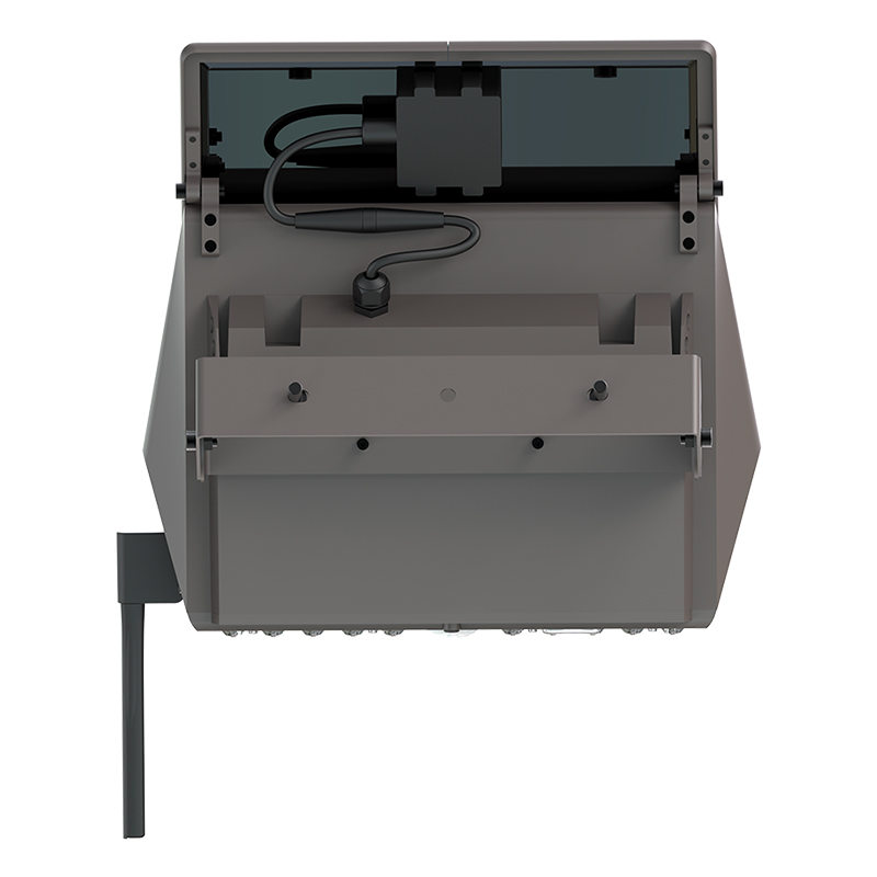 AFL-02 Solar wall pack flood light - Image 12