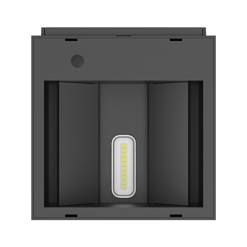 SWL-32 Double Ray Solar wall light - Image 3