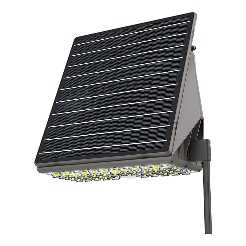 AFL-02 Solar wall pack flood light - Image 18
