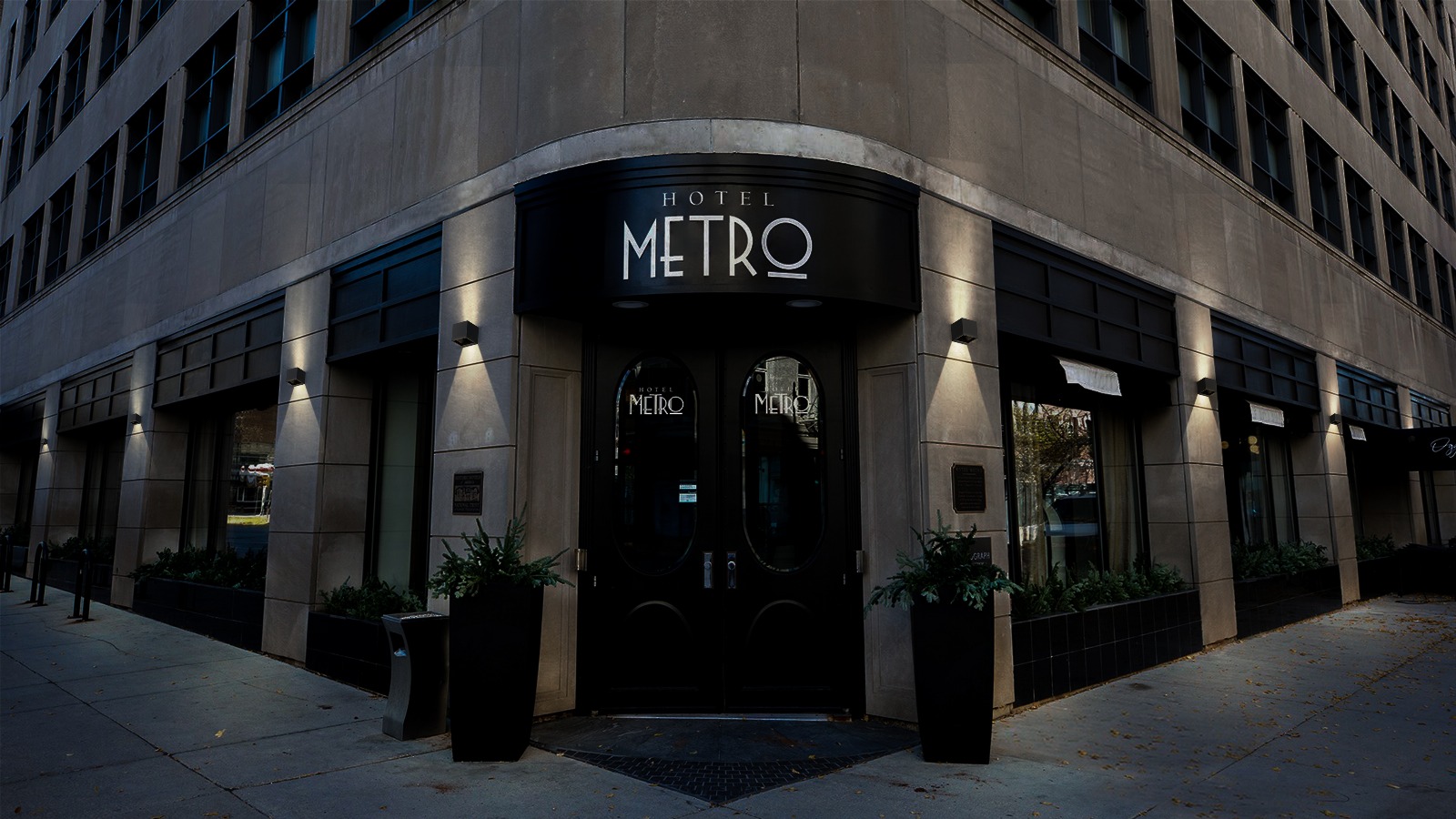 SWL-32 Double Ray Solar wall light - Image 22