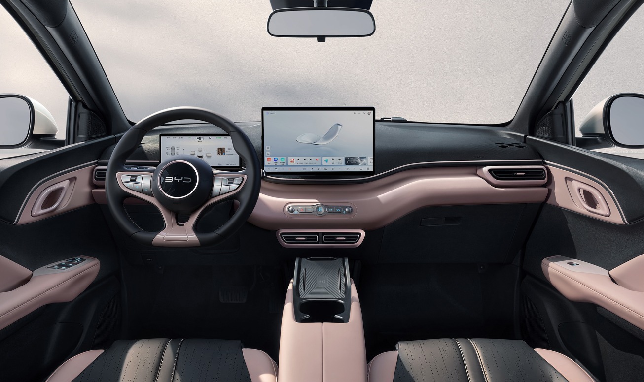 BYD DOLPHIN - Image 5