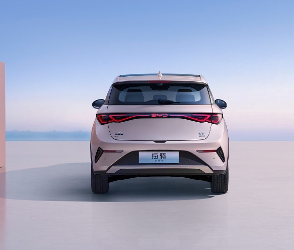 BYD DOLPHIN - Image 4