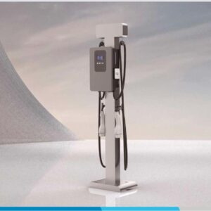 RENOVA Zeta Double gun 19.2kw