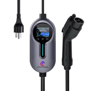 All Travel Energies LEVEL One EV charger 32A/7KW