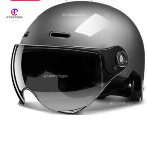 Scooter Helmet