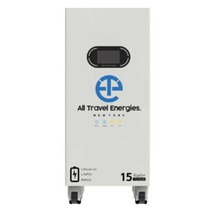 15KWH ARE LITHIUM POWER WALL