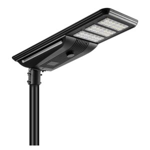 All Travel Energies M25-40w All -in One Solar street light