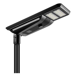 All Travel Energies M25-30w All -in One Solar street light