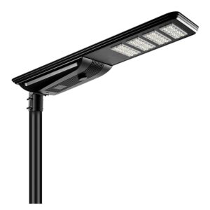 All Travel Energies M25-60w All -in One Solar street light