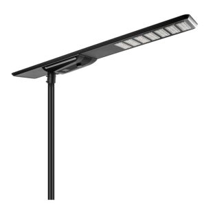 All Travel Energies M25-120w All -in One Solar street light