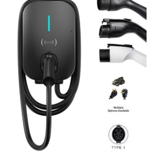 ePro 100A 11.5KW 48A COMMERICAL USE