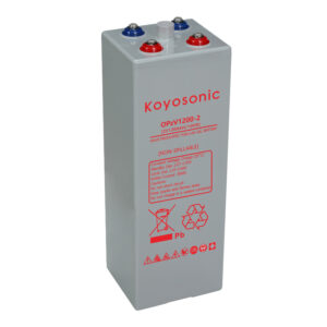 Koyosonic OPZV 1200