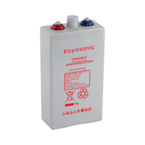 Koyosonic OPZV 200