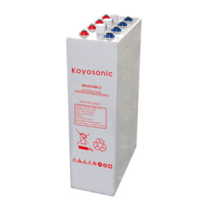 Koyosonic OPZV 2500