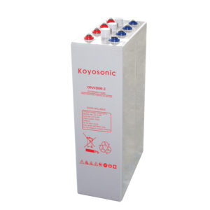 Koyosonic OPZV 3000