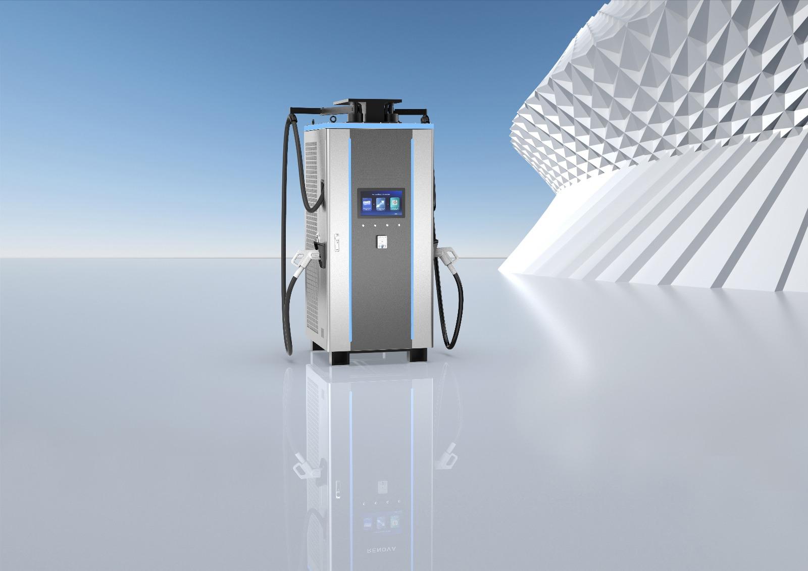 Renova Phoenix(ETL)180kw