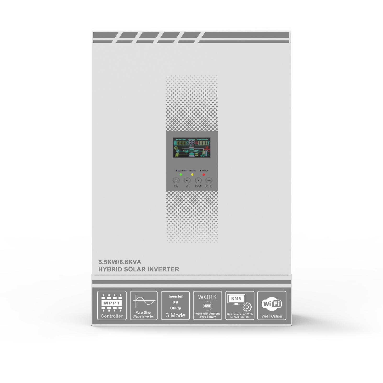 BST-HPL 5500W-NY - Image 9