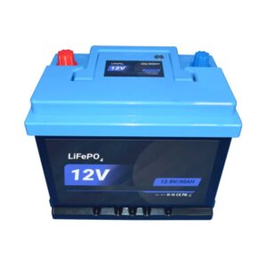 Lifefo 12V 30Ah
