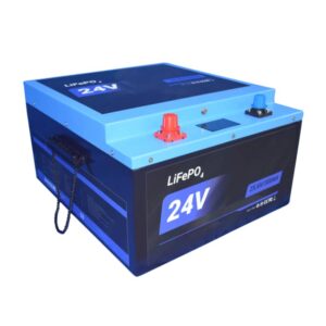 Lifefo4 24V 300Ah