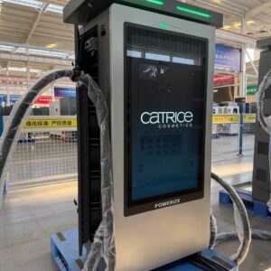 XN-ENC-DCL80-NACS*1+CCS1*1