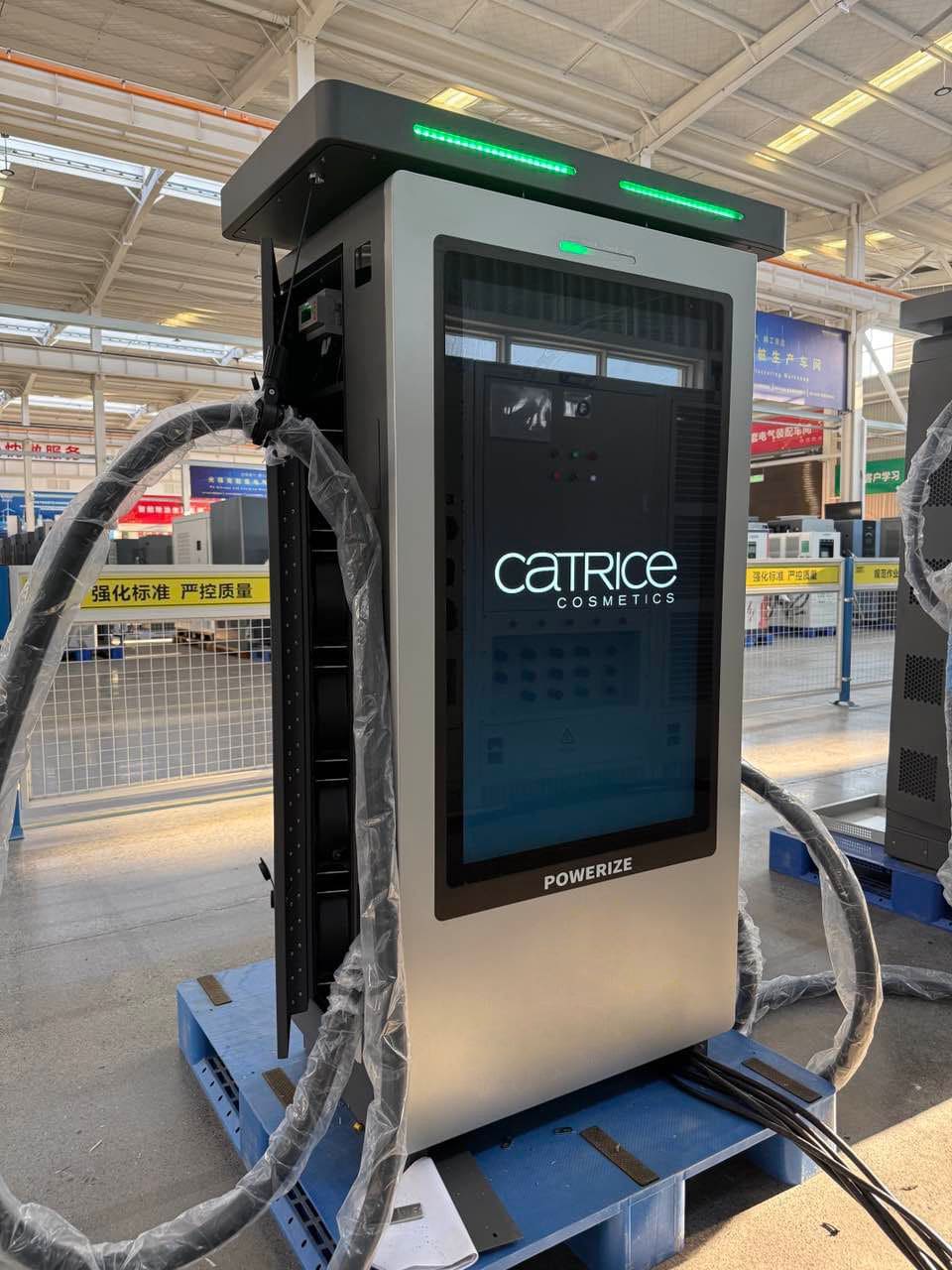 XN-ENC-DCL360-NACS*2