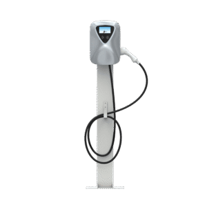 3.5KW Column mounted AC charger